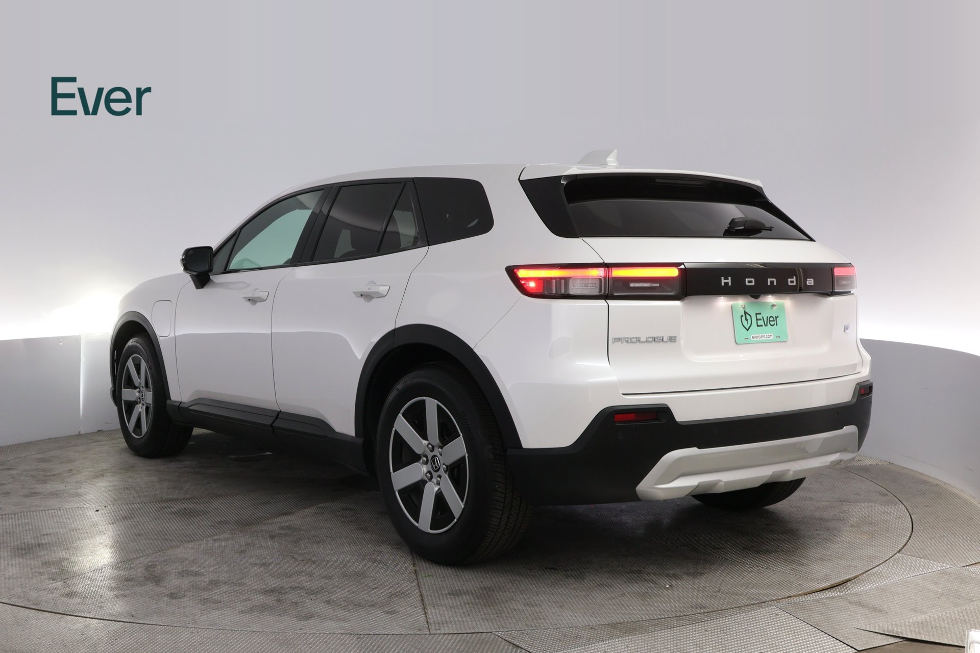 Used 2024 Honda Prologue EX image 17