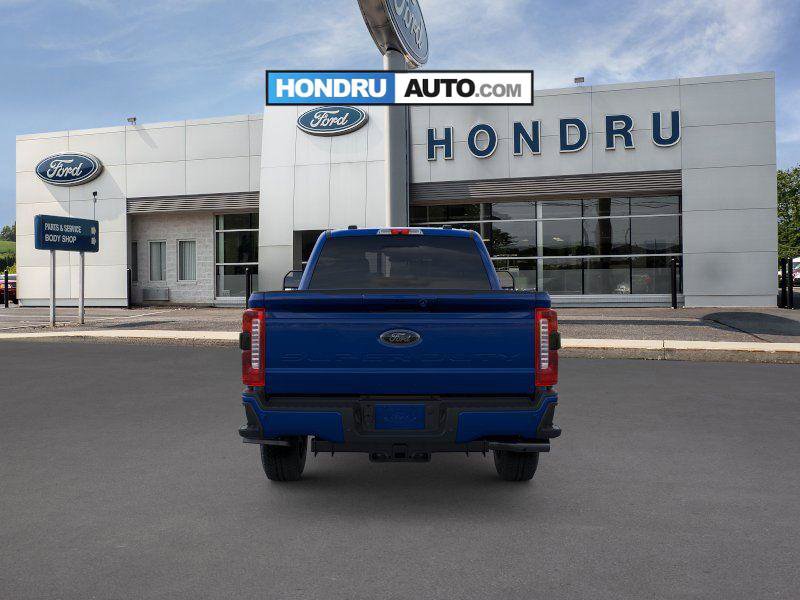 New 2026 Ford F250 XLT image 27