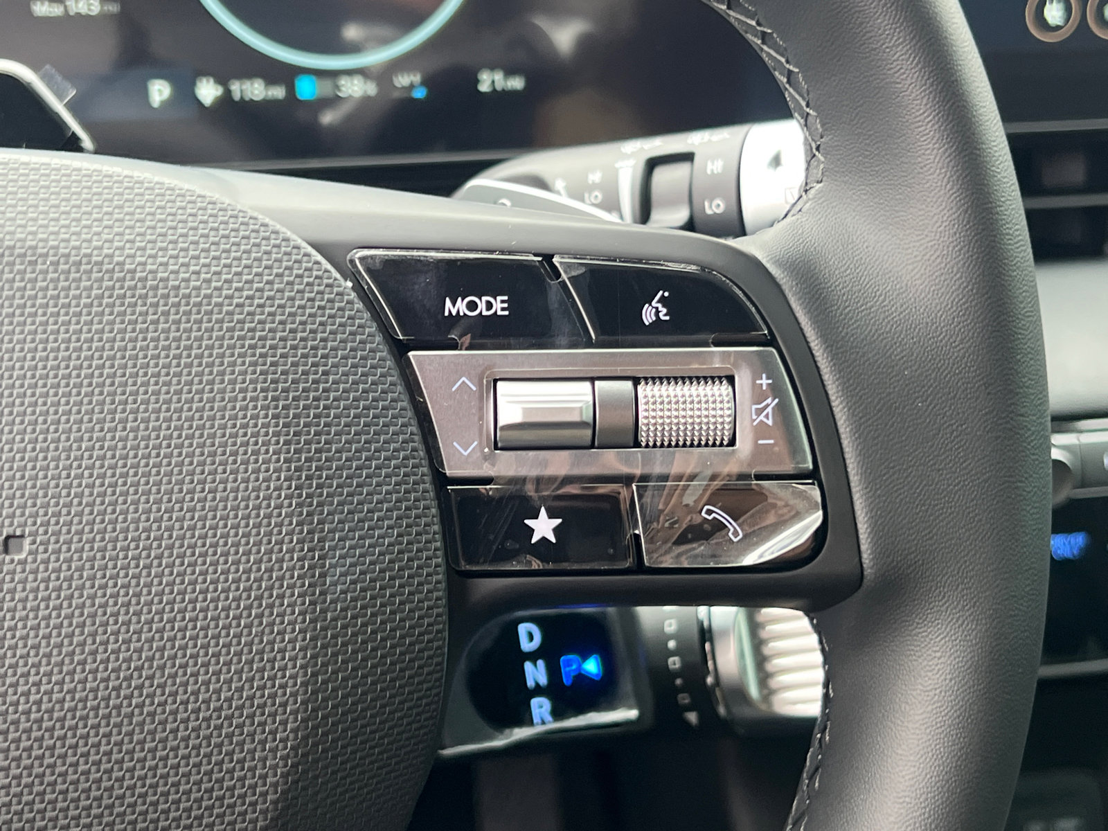 New 2026 Hyundai Ioniq 5 SEL image 21