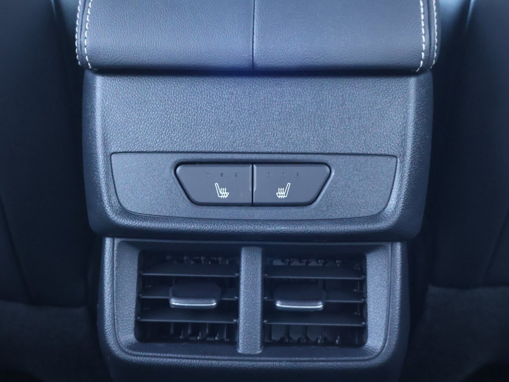 New 2026 GMC Terrain Elevation w/ Elevation Premium Package image 26