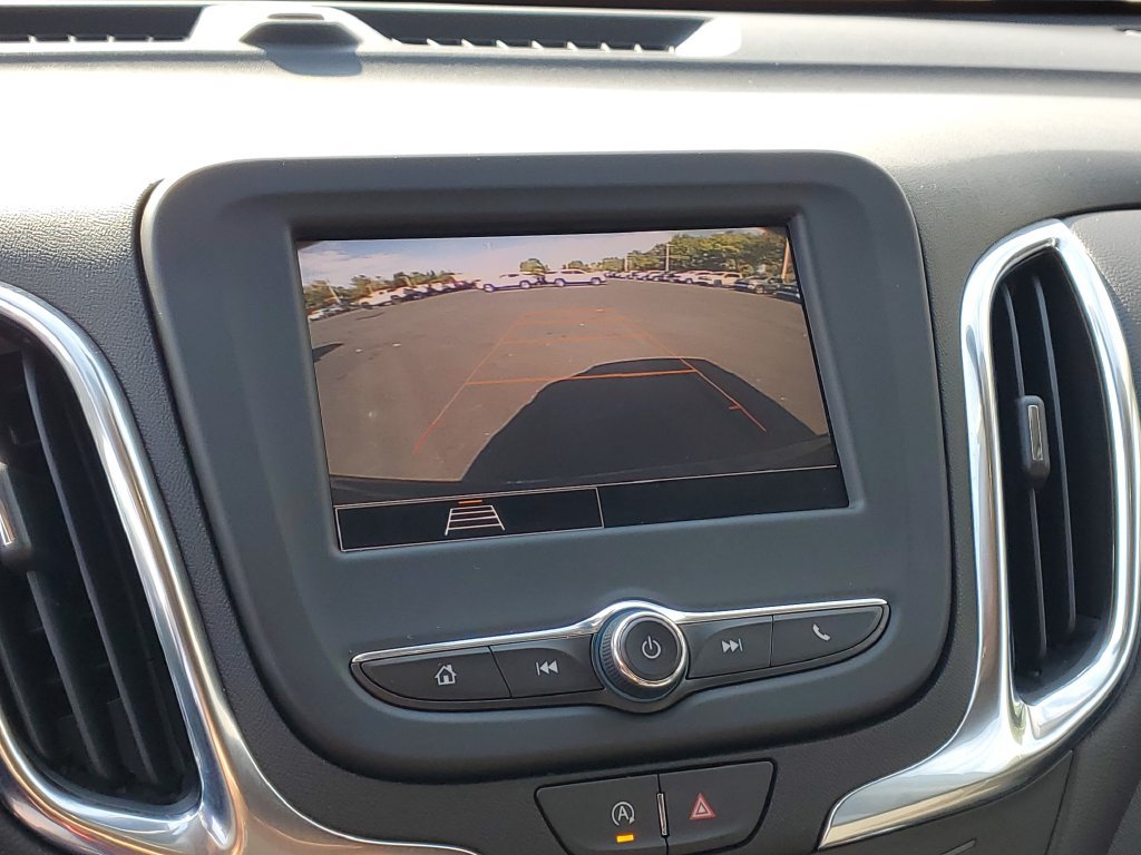 Used 2024 Chevrolet Equinox LT AWD/4WD image 15