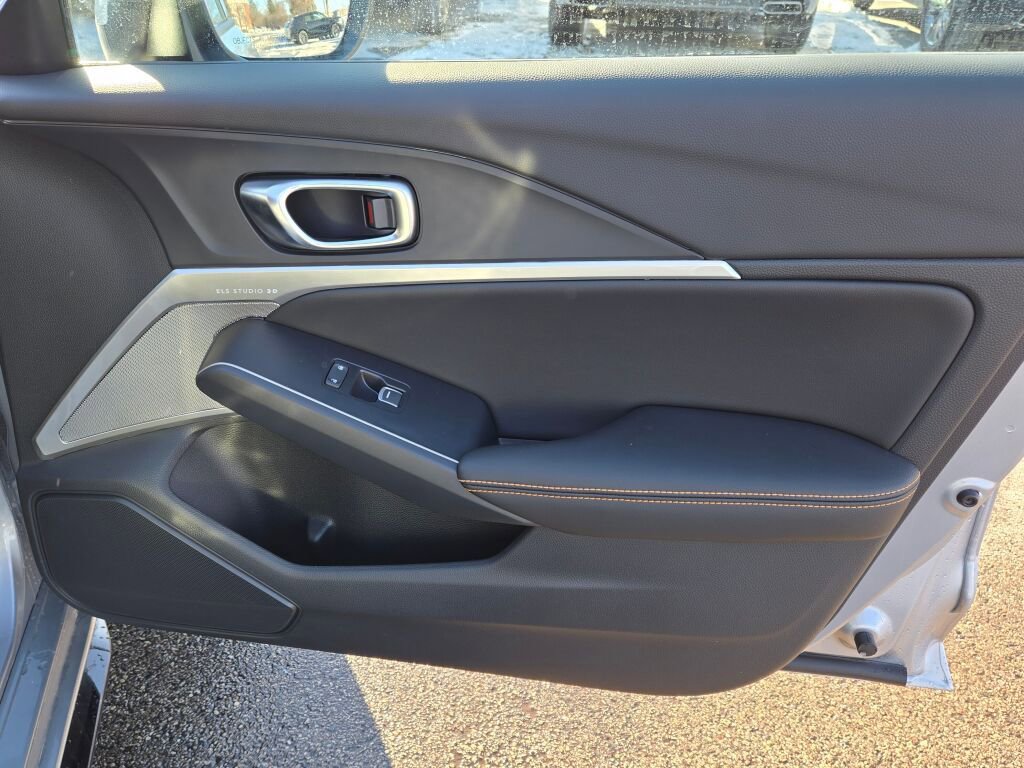 New 2026 Acura Integra A-Spec image 10