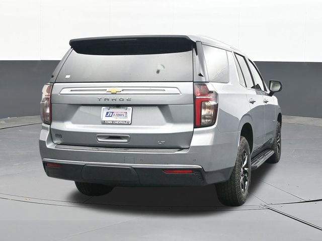 Used 2024 Chevrolet Tahoe LT AWD/4WD image 13