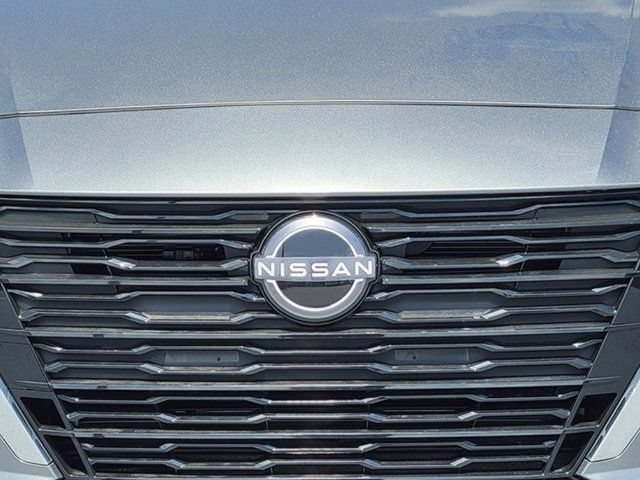 New 2026 Nissan Altima 2.5 SV FWD image 10