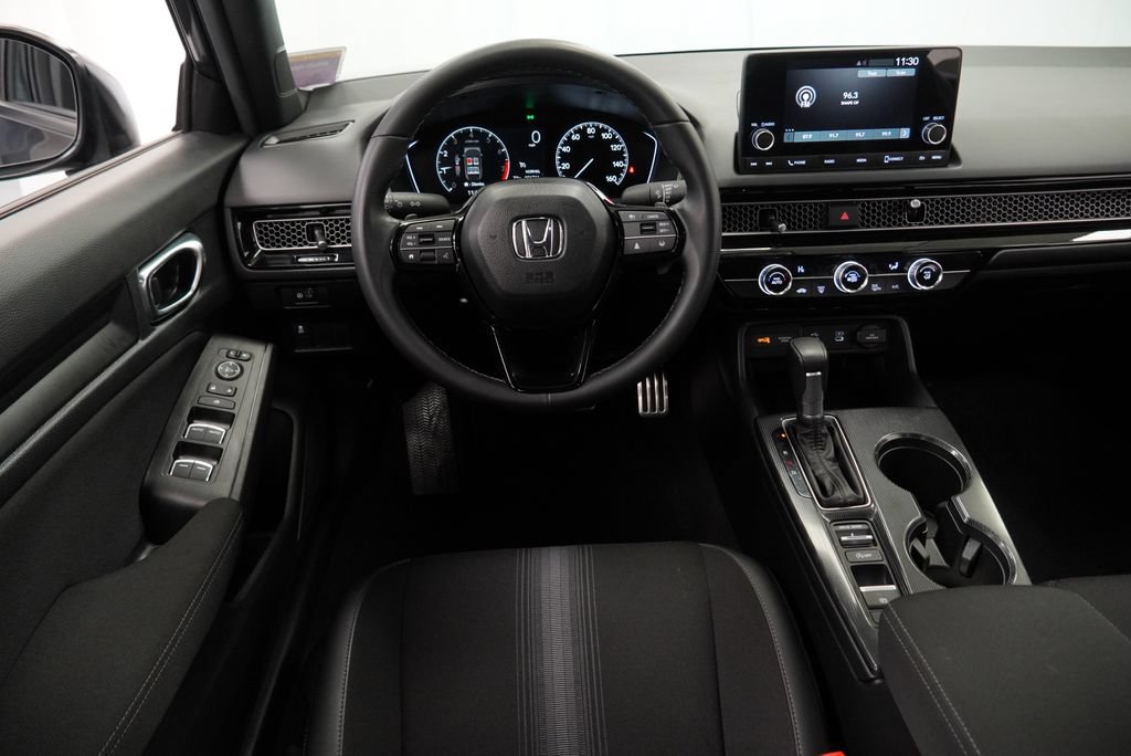 Used 2026 Honda Civic Sport image 11