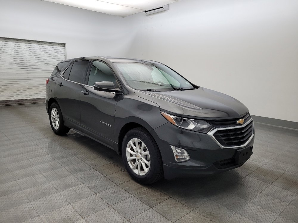 Used 2019 Chevrolet Equinox LT image 13