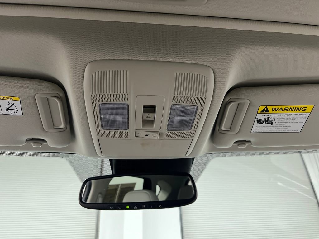 Used 2025 MAZDA CX-5 AWD 2.5 S w/ Preferred Package image 60