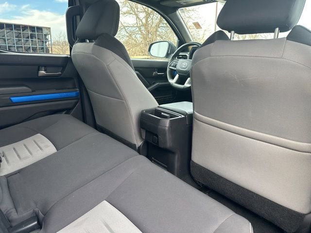 Used 2024 Toyota Tacoma TRD Off-Road image 43