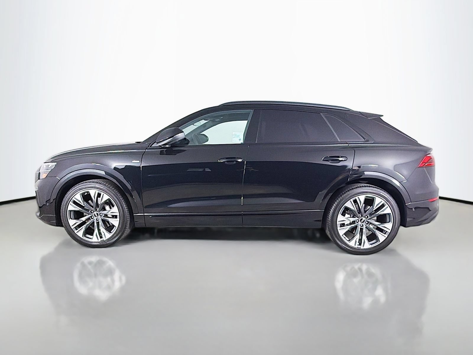 New 2026 Audi Q8 Prestige AWD/4WD image 4