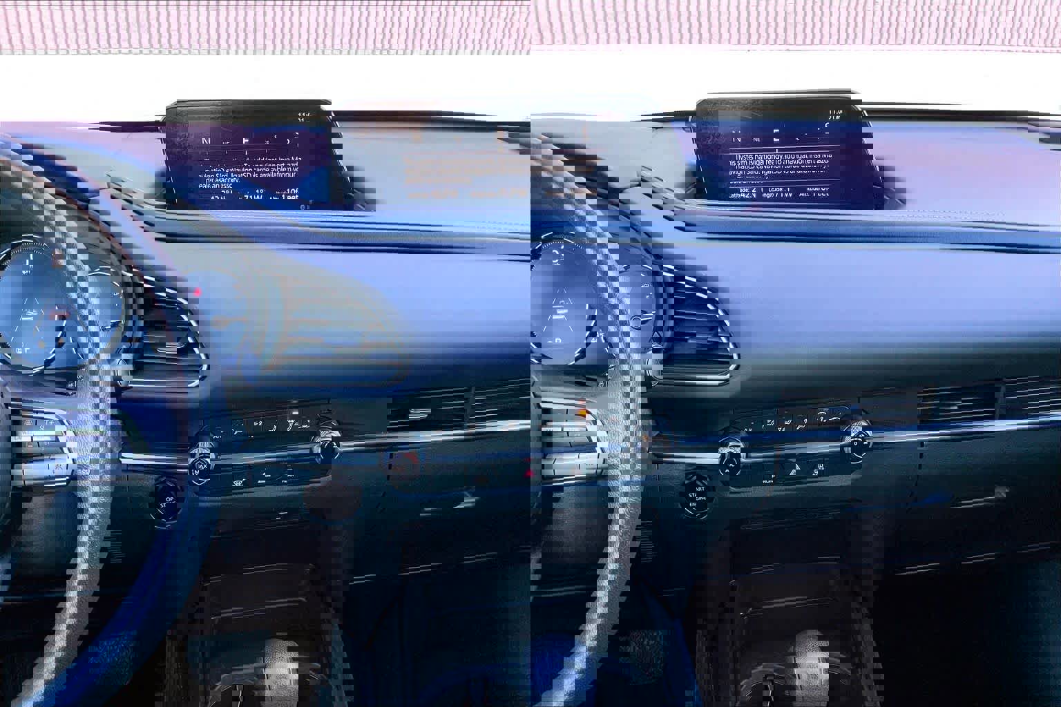 Used 2020 MAZDA CX-30 AWD image 6