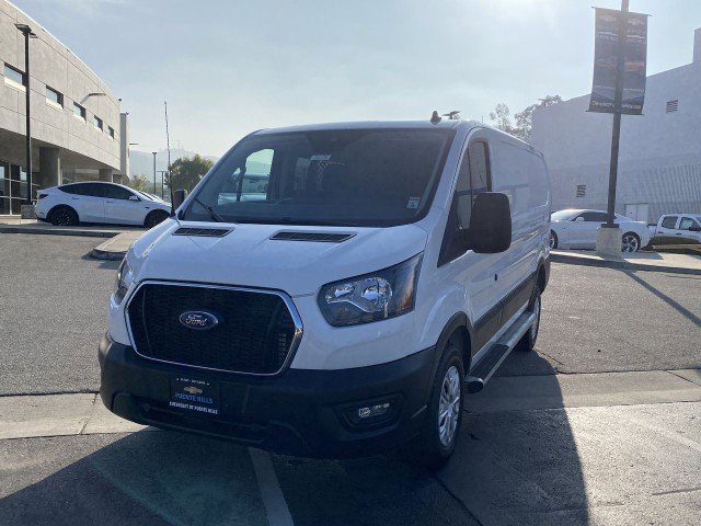 Used 2023 Ford Transit 250 Low Roof w/ Exterior Upgrade Package