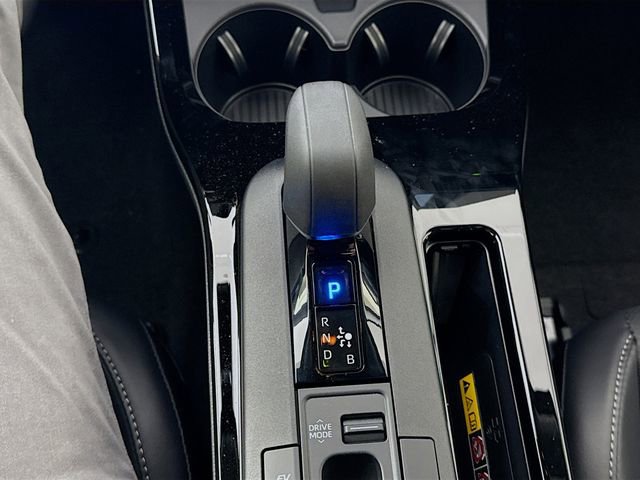 New 2026 Toyota Prius XLE image 16