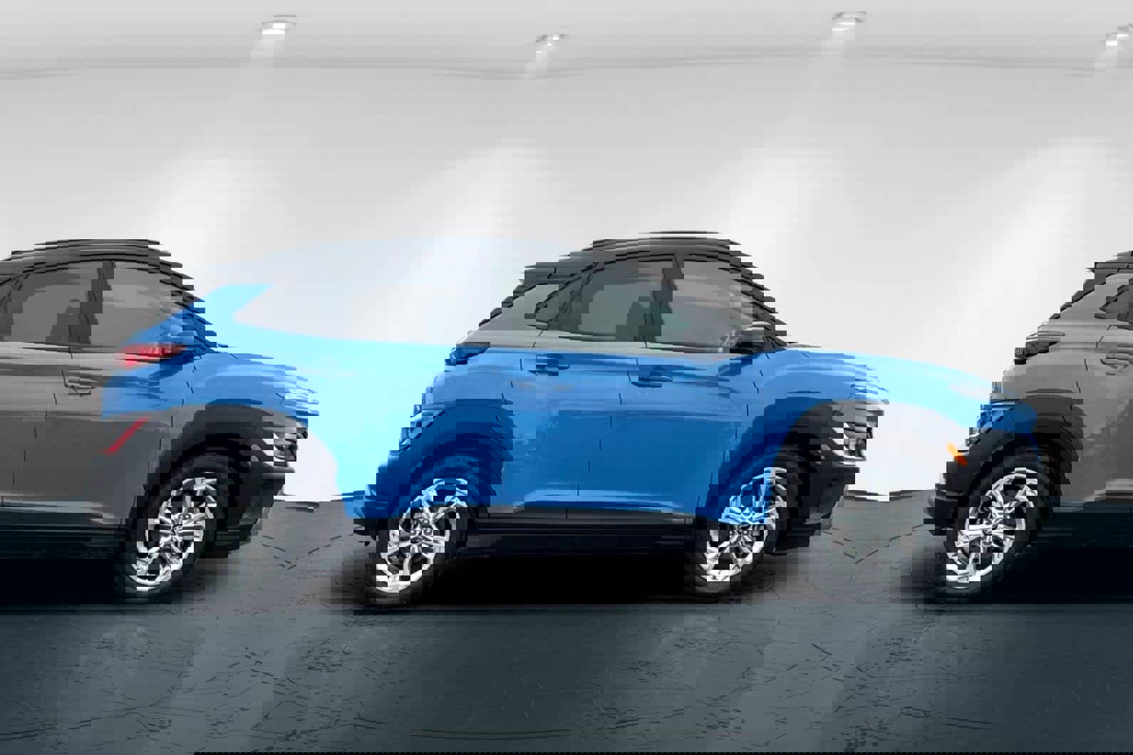 Used 2022 Hyundai Kona SEL image 6