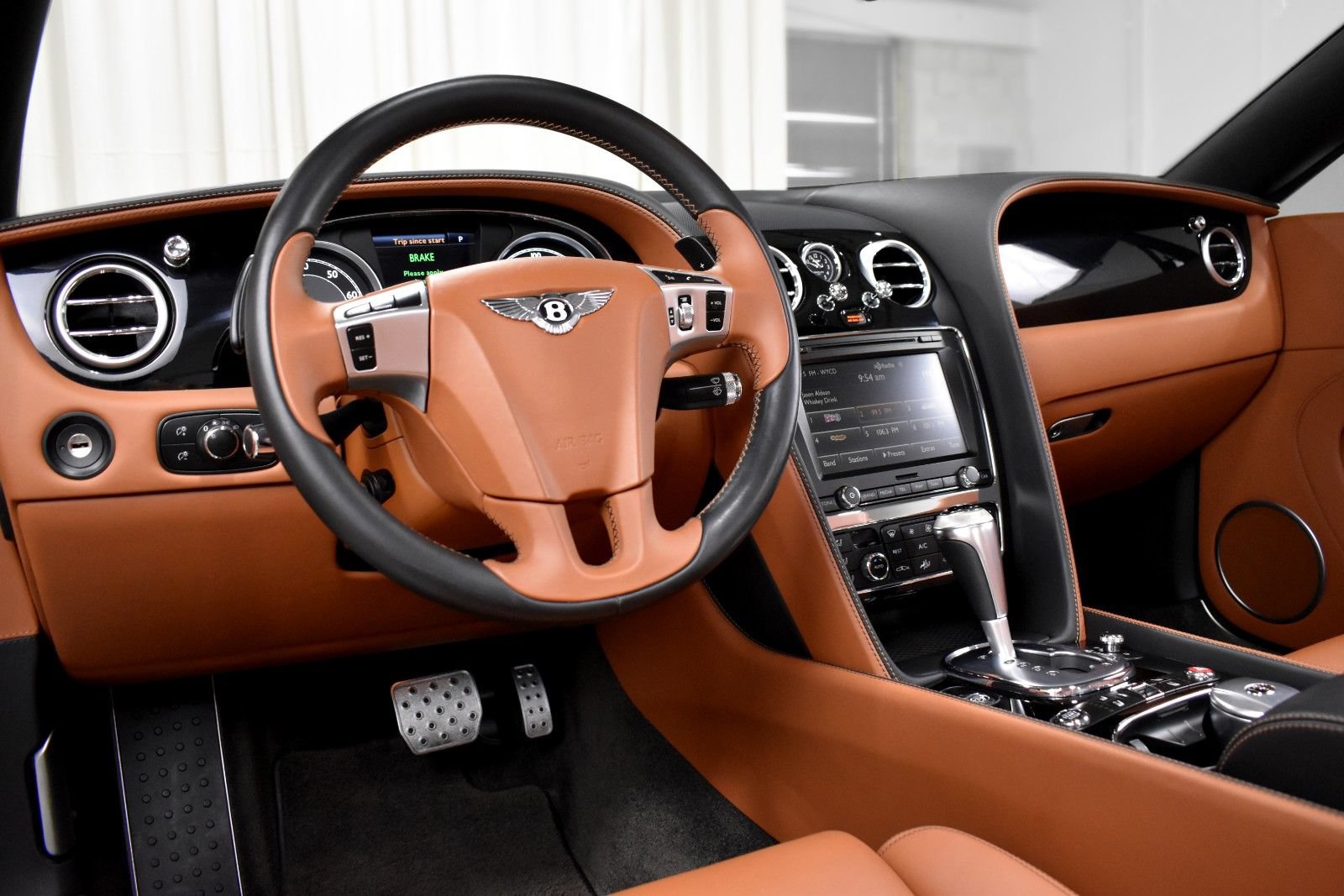 Used 2014 Bentley Continental GT V8 S AWD/4WD image 18