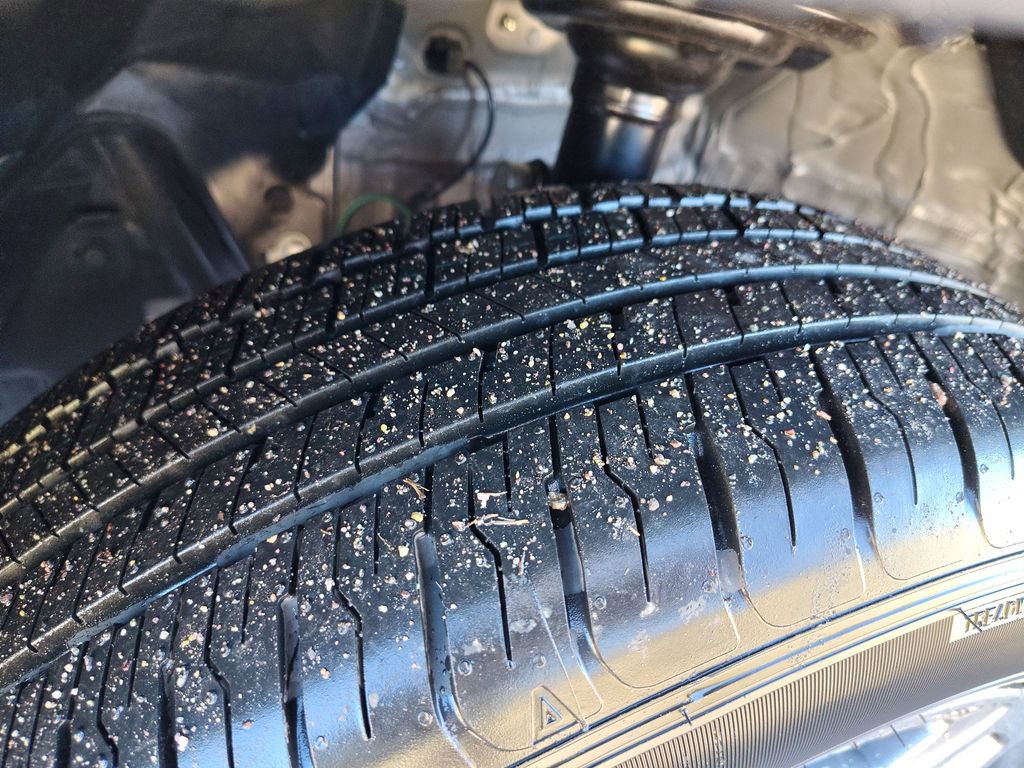 New 2026 Subaru Outback Premium image 11