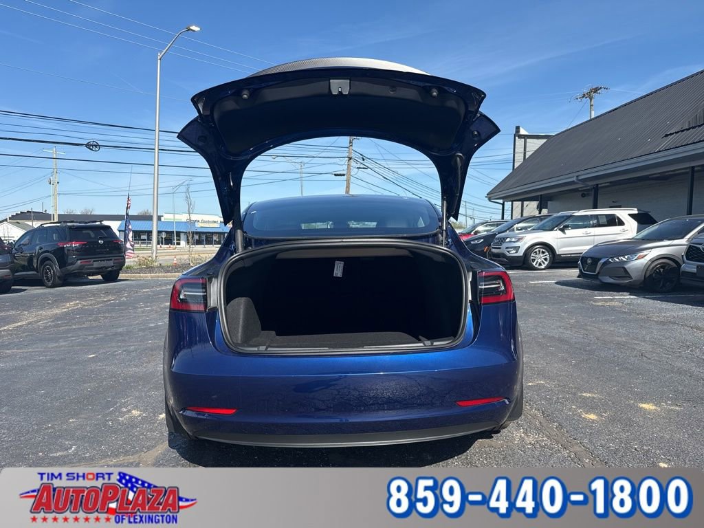 Used 2023 Tesla Model 3 Performance image 19