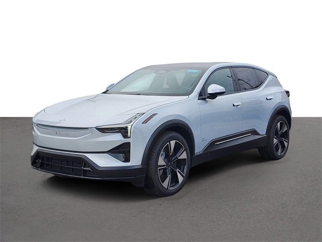 New 2025 Polestar Polestar 3 LONG RANGE SINGLE MOTOR image 2