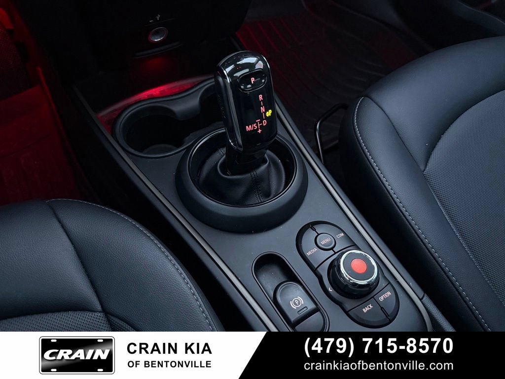 Used 2022 MINI Cooper Countryman FWD image 18