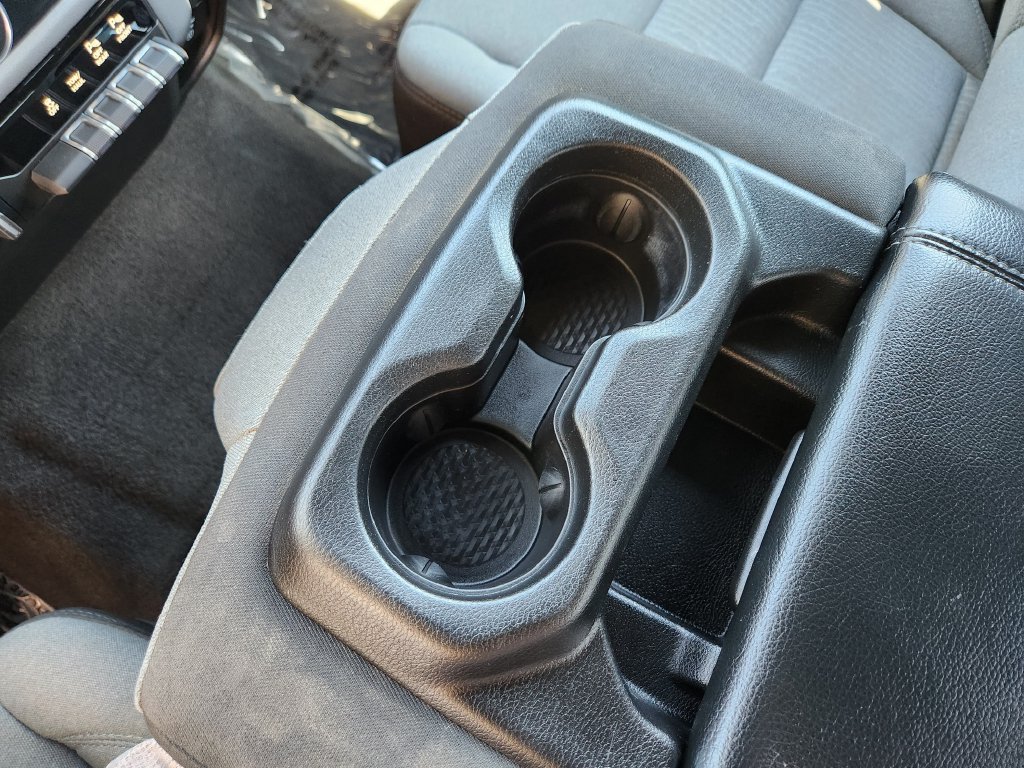 Used 2024 RAM 1500 Big Horn AWD/4WD image 10