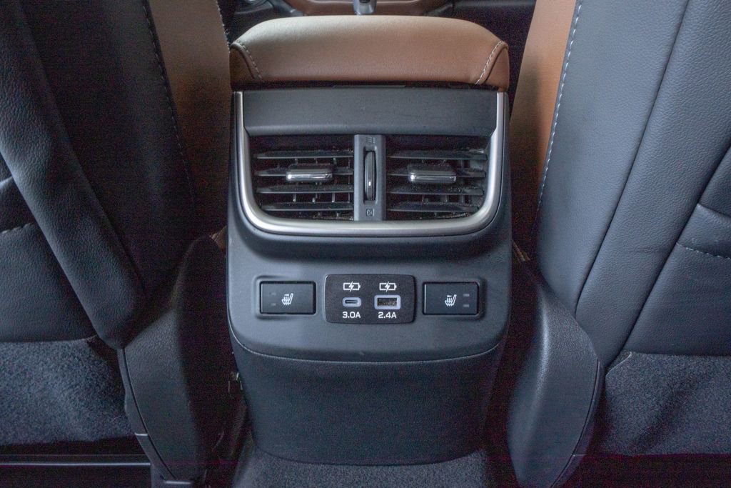 Certified 2024 Subaru Outback Touring image 19