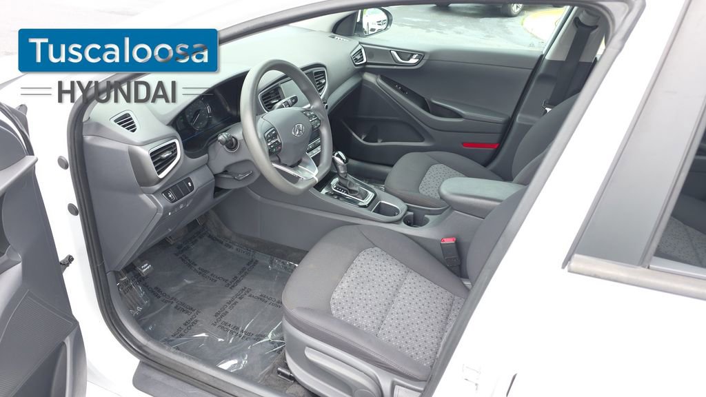 Used 2019 Hyundai Ioniq Blue FWD image 22