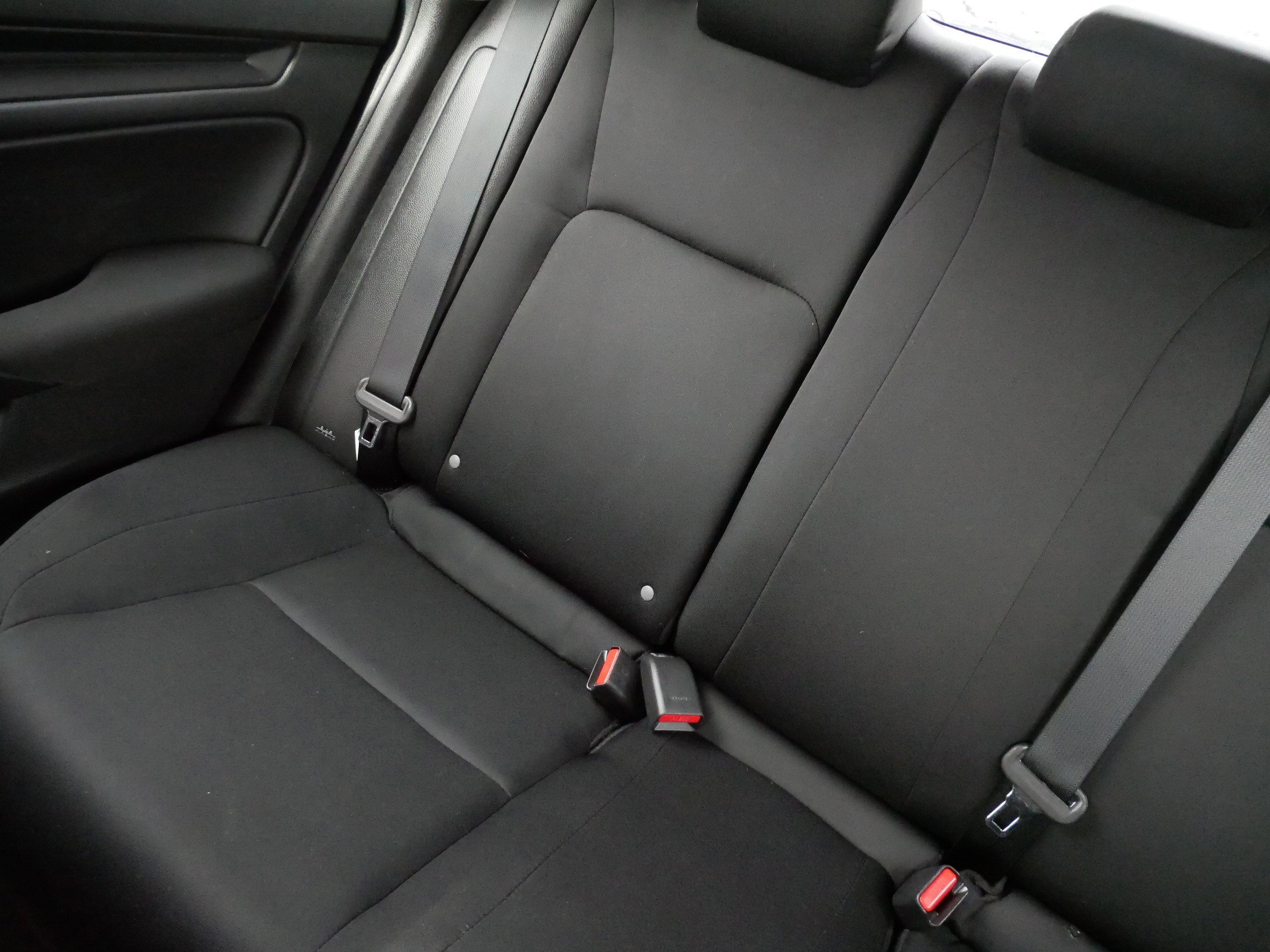 Certified 2024 Honda Civic LX image 12