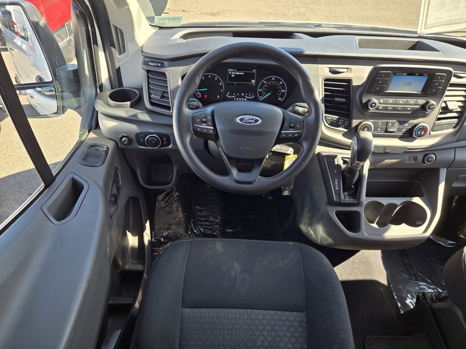 Used 2020 Ford Transit 350 XLT image 12