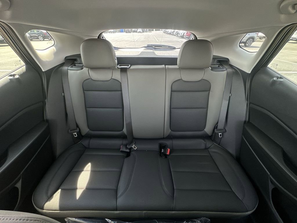 New 2026 Chevrolet Trax ACTIV w/ Driver Confidence Package image 21