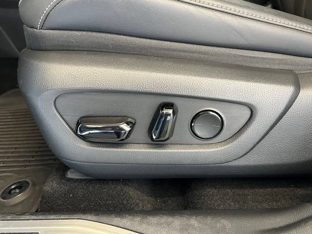 Used 2022 Lexus NX 450h+ F Sport w/ Vision Package AWD/4WD image 40