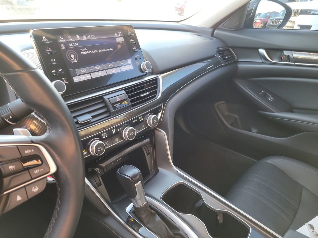 Used 2021 Honda Accord Sport Special Edition image 20