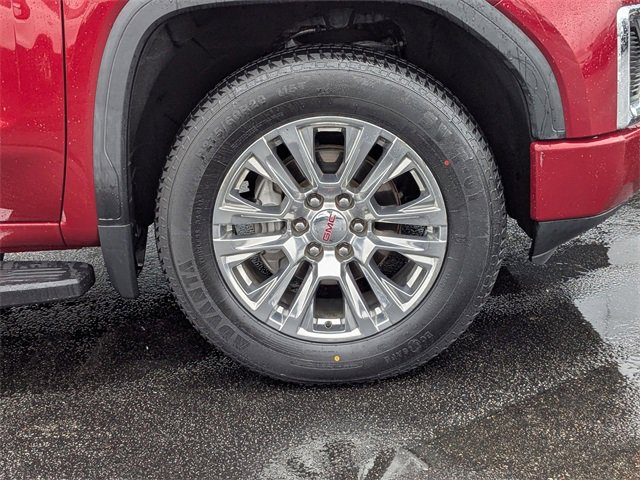 Used 2019 GMC Sierra 1500 Denali w/ Trailer Camera Package image 11