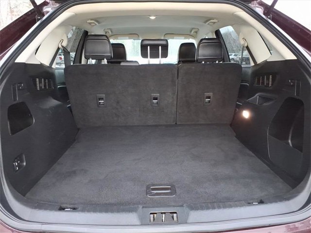 Used 2024 Ford Edge SEL image 7