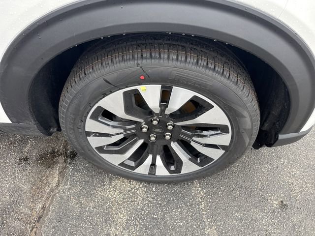 New 2026 Ford Explorer Platinum image 12