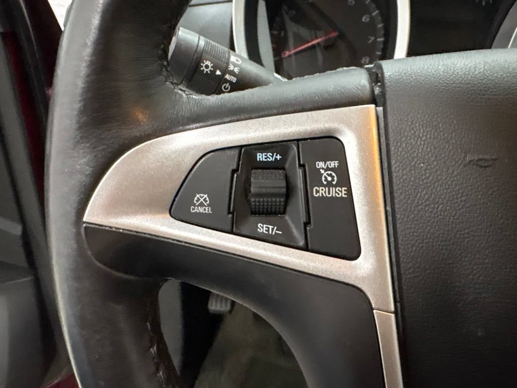 Used 2016 Chevrolet Equinox LT w/ Convenience Package AWD/4WD image 19