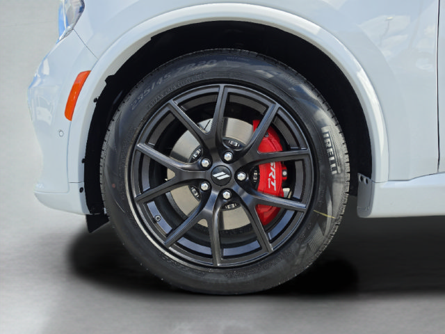 New 2027 Dodge Durango R/T AWD/4WD image 42