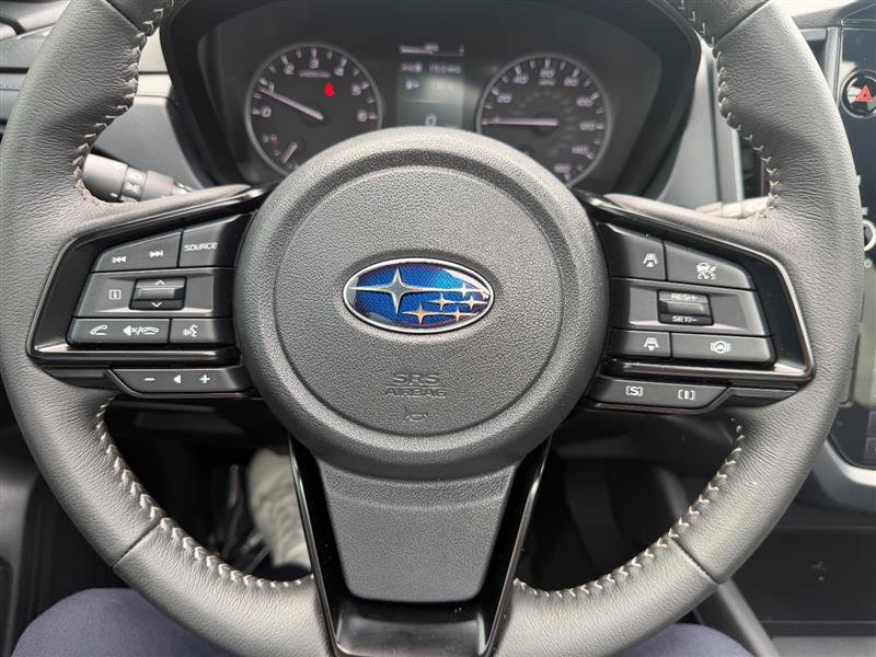 Used 2025 Subaru Forester Premium AWD/4WD image 15