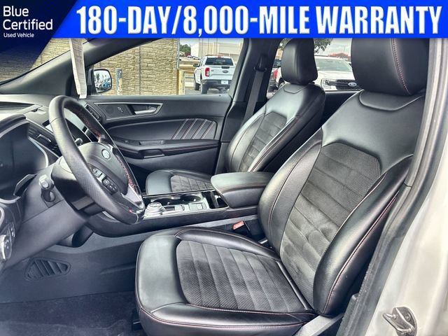 Used 2020 Ford Edge ST-Line FWD image 20