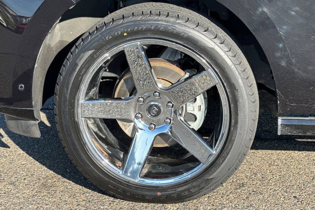 Used 2020 Lincoln Navigator L Reserve w/ Equipment Group 208A Reserve image 48