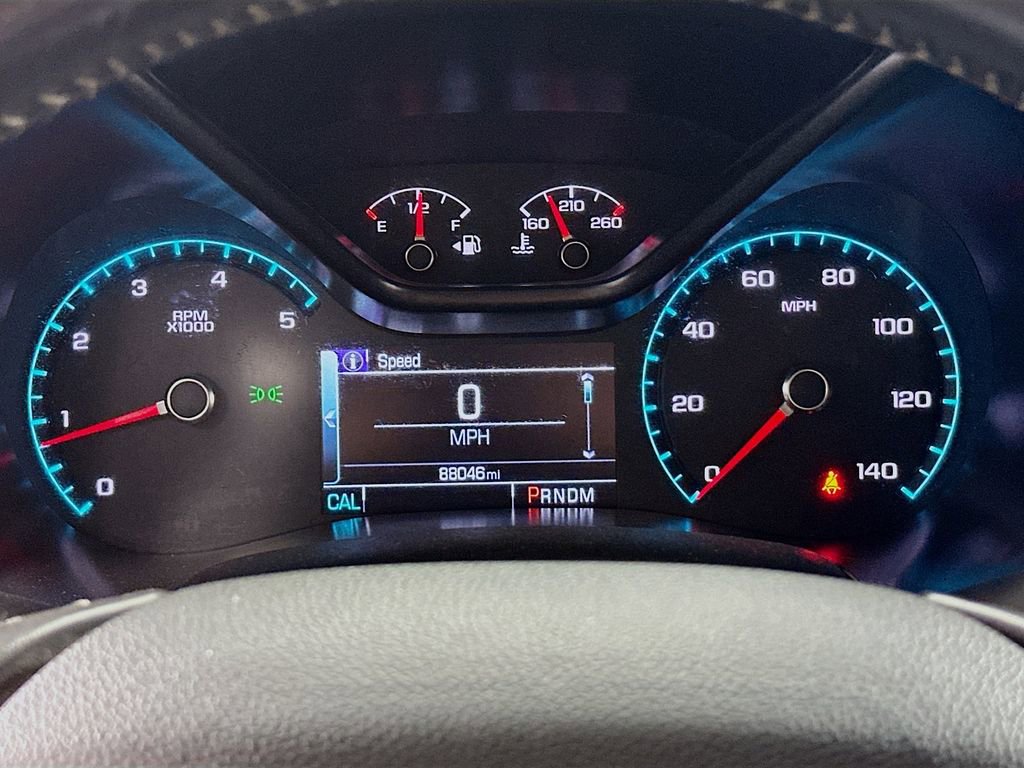 Used 2016 Chevrolet Colorado Z71 image 13