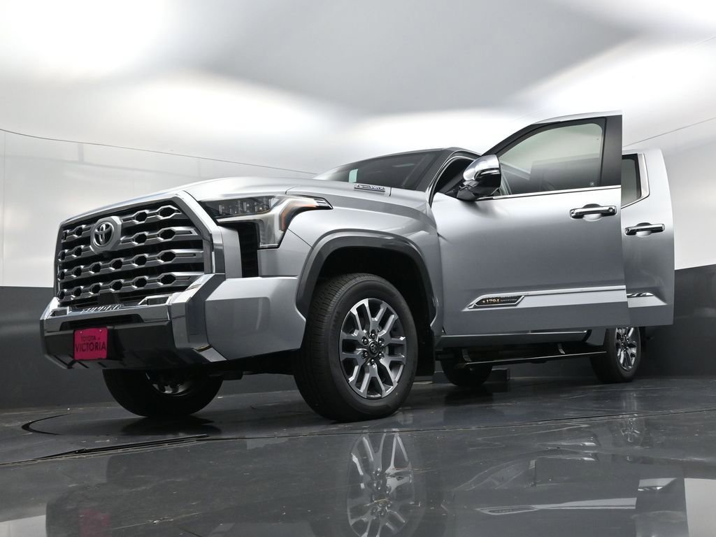 New 2026 Toyota Tundra 1794 Edition image 30