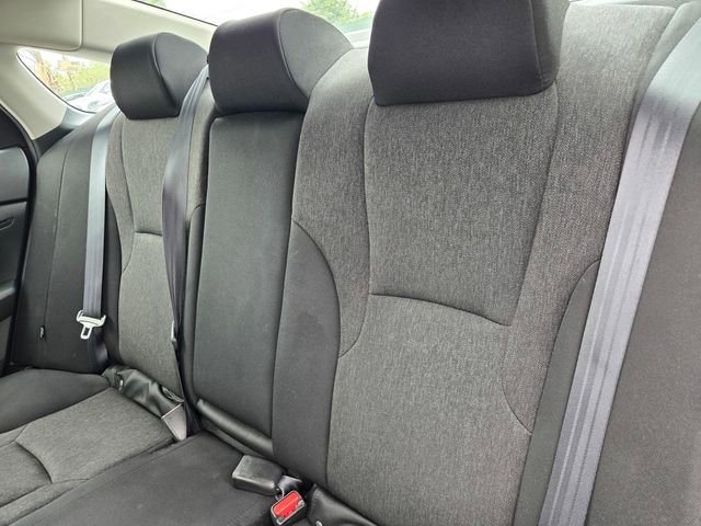 Used 2024 Honda Accord LX image 11