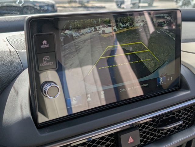 New 2026 Acura ADX A-Spec image 11