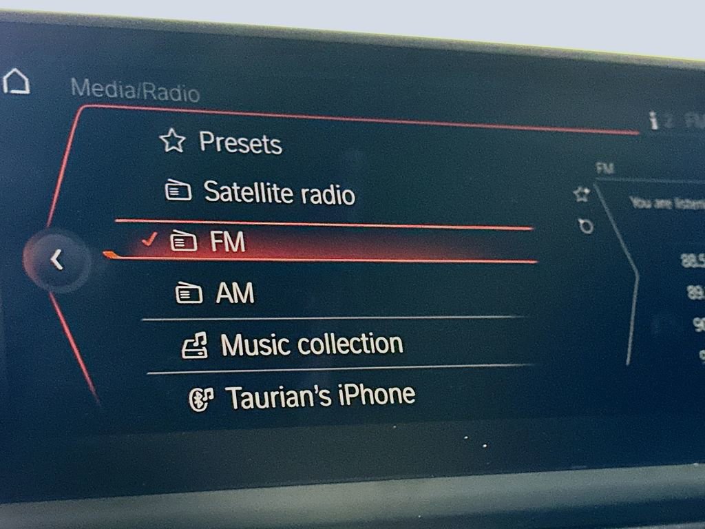 Used 2021 Toyota Supra Premium w/ Driver Assist Package image 23