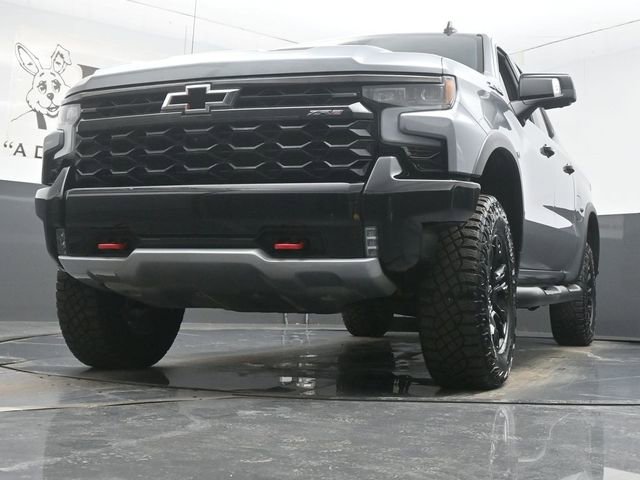 Used 2023 Chevrolet Silverado 1500 ZR2 image 55