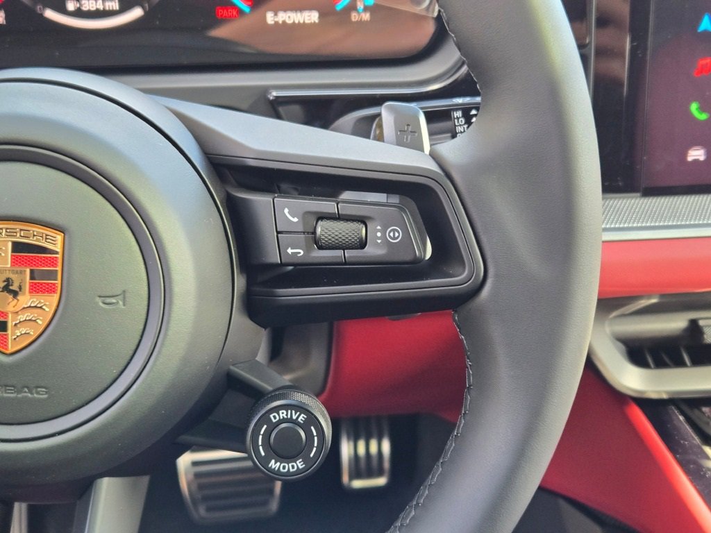 New 2026 Porsche Cayenne S image 30