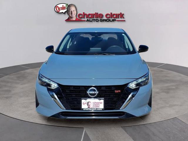 Certified 2024 Nissan Sentra SR image 9