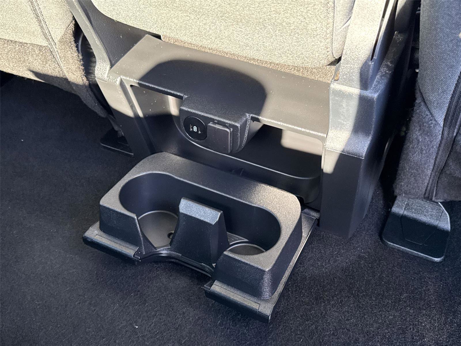 Used 2025 Ford F150 XLT w/ Equipment Group 301A Standard image 19