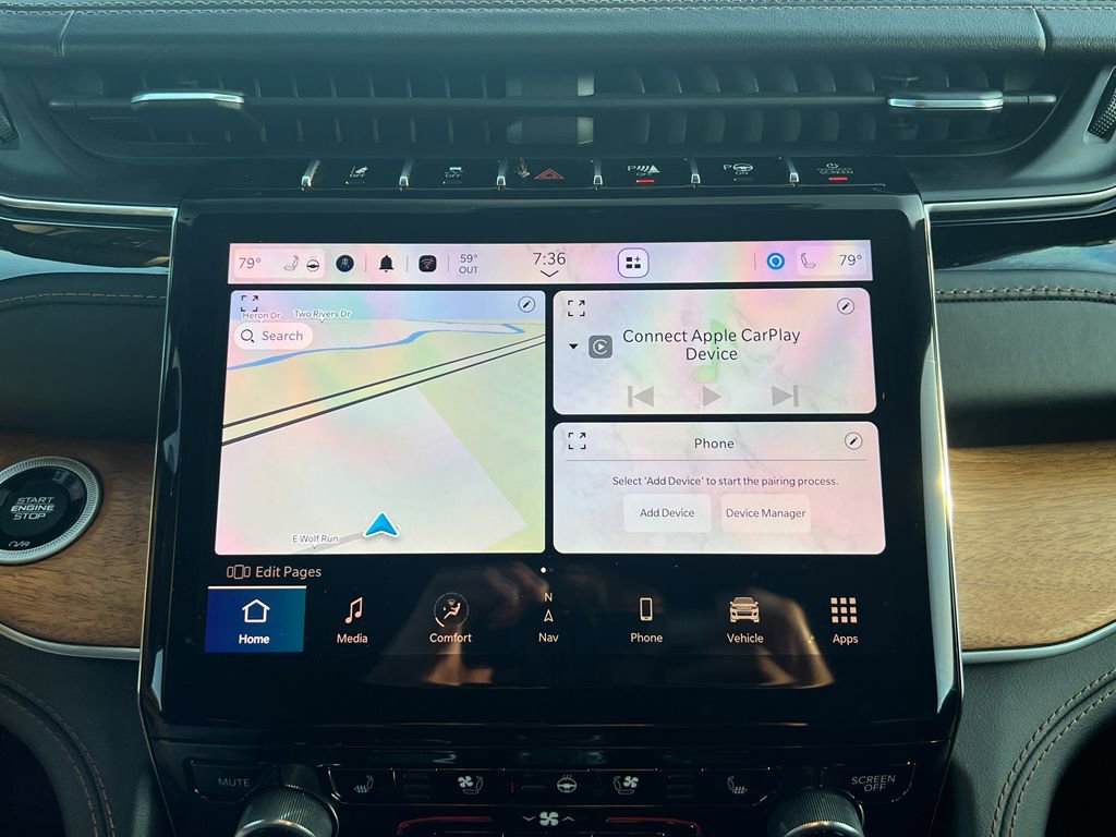 Used 2022 Jeep Grand Cherokee Summit image 26