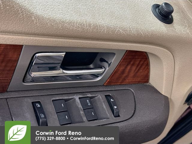 Used 2009 Ford F150 Lariat AWD/4WD image 18
