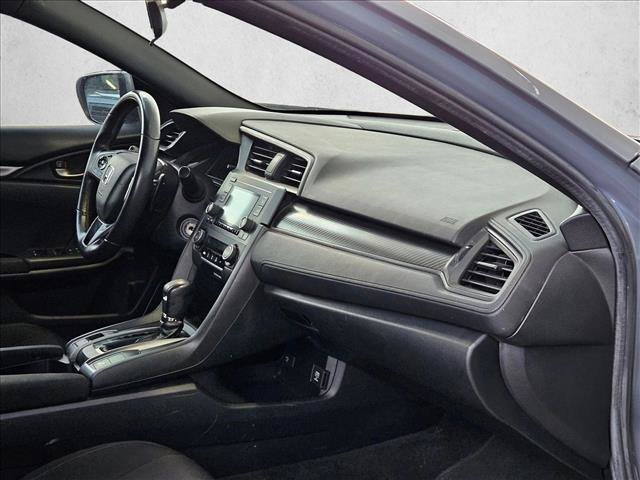 Used 2019 Honda Civic Sport image 16